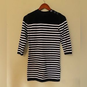 Forever 21 Bodycon Sweater Dress- Size Med